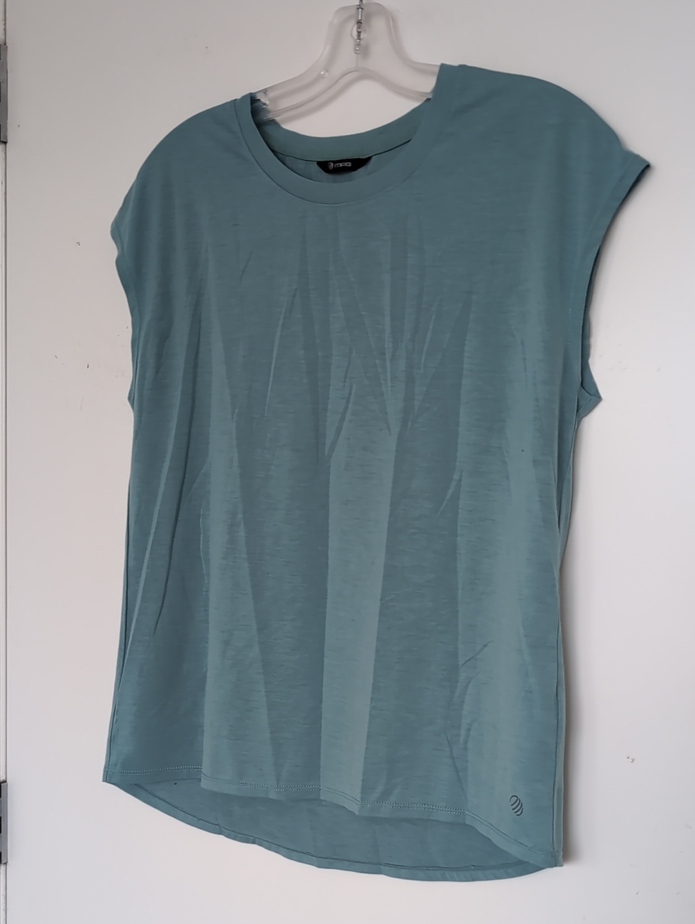 MPG Sport short sleeve shirt